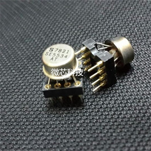 高精度军工级 金封单运放 SE5534 SE5534AT 已上机测试好 送IC座