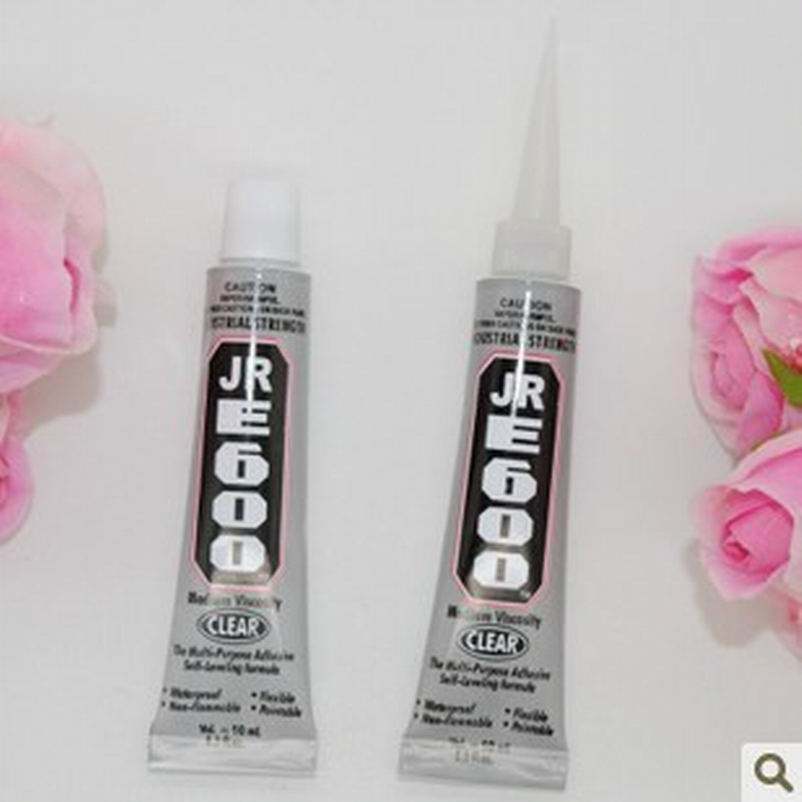 正宗JRE600胶水配带头 diy镶钻饰品材料包 手机壳贴钻美容工具在类目 居家布艺, 缝纫DIY材料、工具及成品, 热熔胶棒中 - 来自Buy2taobao.com提供专业的淘宝代购服务