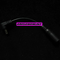 [AO Song Online] Vitoos PC010 Эффект Power Special Conversion Terminal 5.5-2.5 Включите задний полюс головы
