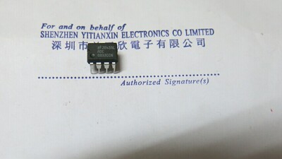 ADC0832CCN 实体店经营正品保障 专业进口元件 一流服务