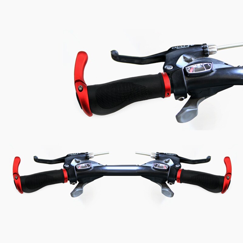 Poignées de vélo - Ref 2356088 Image 1