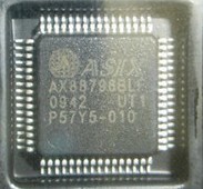 AX88796BLF 全新原装 现货库存 可直拍