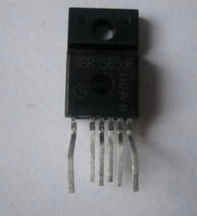 【裕强达电子】3BR1565JF 原装进口拆机测好电源管理模块