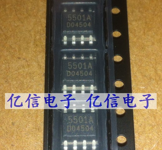原装正品进口 FA5501A 5501A 液晶电源芯片 原装正品