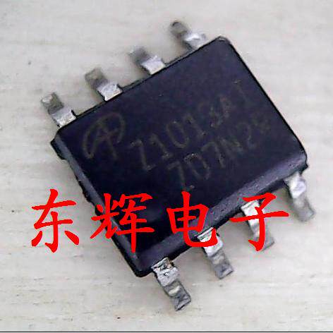 贴片 Z1013AI  AOZ1013AI【可直拍】液晶电源MOS管IC芯片 SOP-8