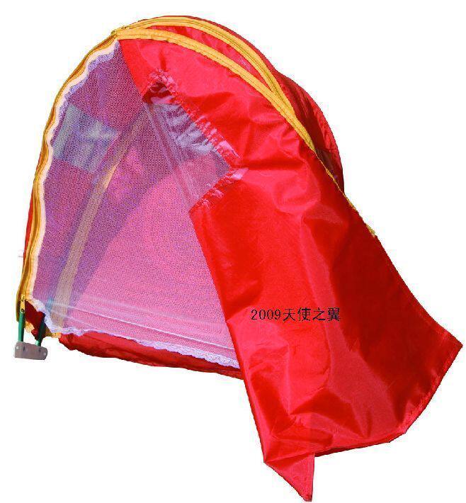 siège enfants pour vélo - Ref 2440142 Image 1