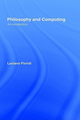 【预订】Philosophy and Computing