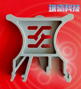 SCHT3标记端子厂家直销RJUK系列端子标记端子标记牌