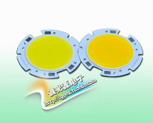 5WCOB 面光源 5W面光源 cob 5W LED面光源 cob灯珠 台湾芯片