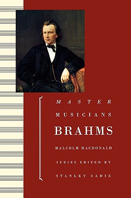 【预售】Brahms