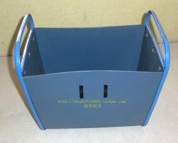 Porte-bagages pour vélo - Ref 2412666 Image 1