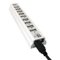 Concentrateur USB - Ref 367572 Image 1