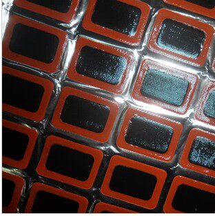 Kit de réparation vélo - Ref 2316399 Image 1