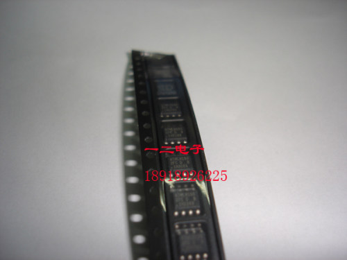 AT24C512C-SSHD-T ATMEL原装进口  SOP