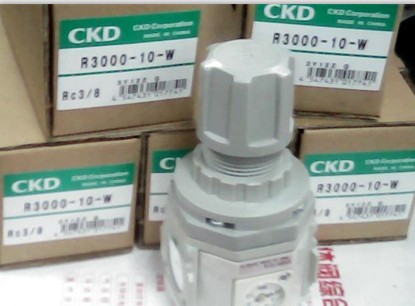 日本调压阀CKDB2019-2C-L