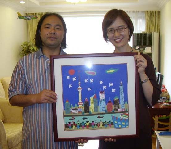 Детская картина