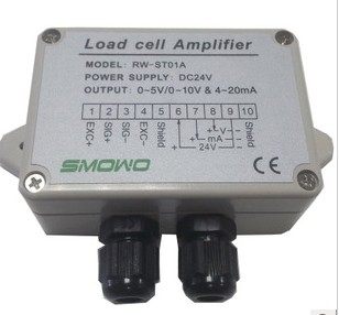 升级版信号称重传感器