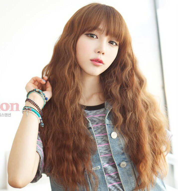 Extension cheveux - Ref 217565 Image 1