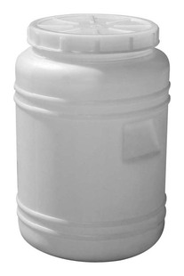 食品级10L25L50L塑料桶 大水桶酒桶蜂蜜桶纯净水桶圆桶