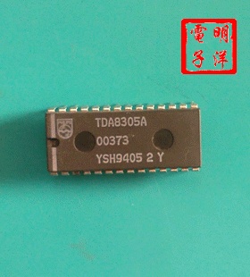 TDA8305A