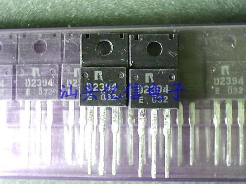 原装正品进口三极管2SD2394 D2394 现货 可直拍 当天发货BOM表