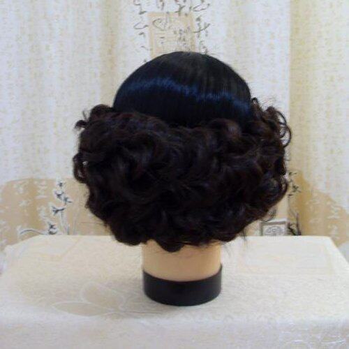 Extension cheveux - Chignon - Ref 248363 Image 1