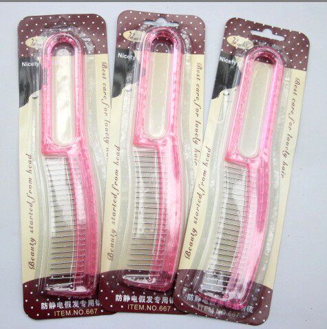 Accessoires pour perruques - Ref 230495 Image 1