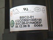 高压包BSC26 BSC25 01N4083F N1013 3310 BSC26 夏华全新原装