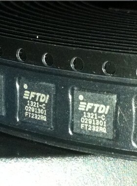 全新FT232RQ FT245RQ FT232RL FT232BM FT232BL  FT245BL FT245BM