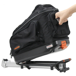 Porte-bagages pour vélo - Ref 2424857 Image 1