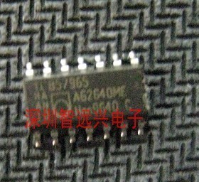 B57965 M154i汽车电脑板非门芯片