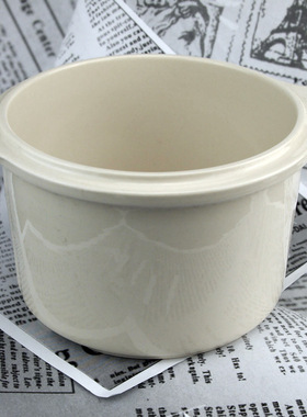 包邮天际DGD40-40DWG陶瓷内胆4L 40DG隔水炖大内胆盖子-天际4L