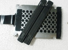 IBM  T400 R400 T500 W500 X200 T410i T420i  硬盘网架 防震皮套