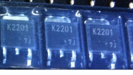 〖昇發电子〗全新原装场效应管K2201 2SK2201 贴片 TO252
