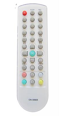 适用于适用于 海信液晶电视遥控器CN-30605 TLM32V66A TLM26V66A
