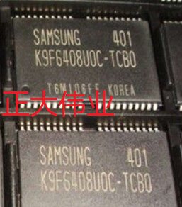 K9F6408UOC-TCBO K9F6408U0C-QIB0 K9F6408UOM-TIBO 全新原装