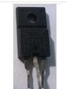 〖昇發电子〗场效应管 FKP202  FGT312 FGT412