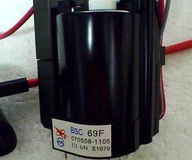 适用长虹电视机高压包2988 2919 BSC69F BSC27-10P01海信TC2930KP