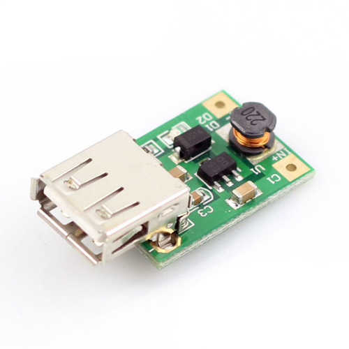 Hub USB - Ref 368572 Image 1