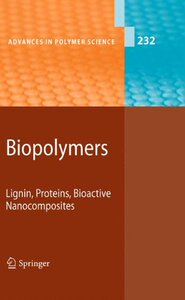 【预订】Biopolymers