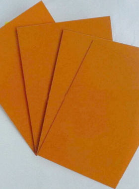 冷冲板~0.8MM*1020MM*1220MM~进口冷冲板片材~橘黄色冷冲板材料