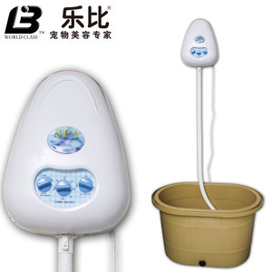 乐比SPA宠物水疗SPA机宠物狗狗/洗澡机 按摩/消毒/ SPA机