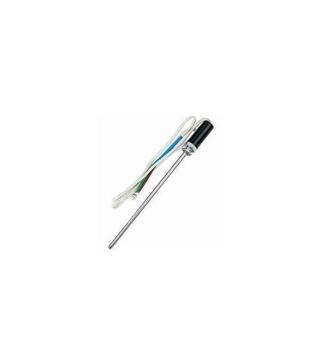 手柄式 PT100 Cu50  温度传感器 探头式热电阻 热电偶