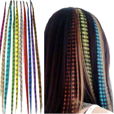 Extension cheveux - Ref 221209 Image 3