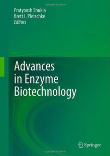 Enzyme Advances Biotechnology 预订