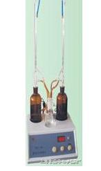 [上海安亭电子]KF-1A水分测定仪