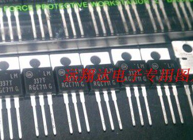 全新原装正品进口现货LM337,LM337T,安森美ON原厂,07年！!!