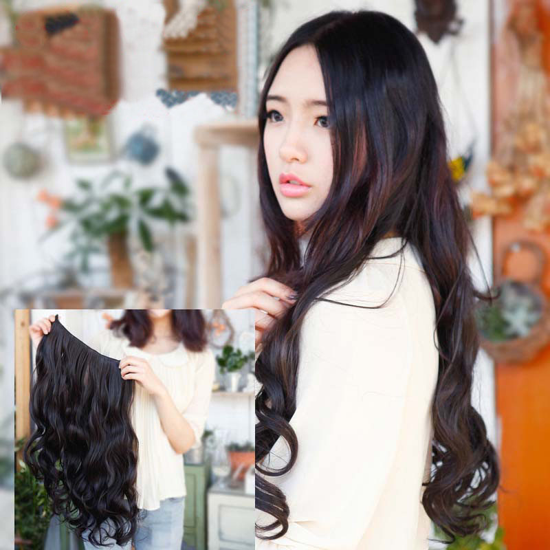 Extension cheveux - Ref 226318 Image 1