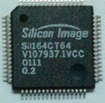 SII164CT64 全新原装，欢迎询问