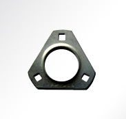 不锈钢冲压轴承座SPP205 204 SPP206/SPFL206/SPFT06/SPF206